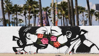LA Partners With Clothing Brand Reformation to Boost Production of Non-Medical Masks