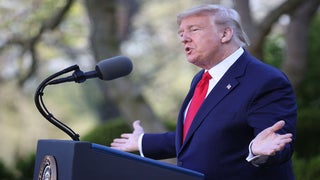 Trump Vastly Misstates Population of Seoul After Saying ‘I Know South Korea Better Than Anybody’ (Video)