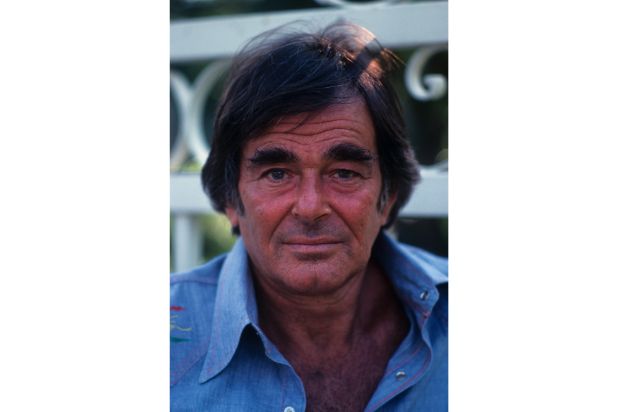 Stuart Whitman