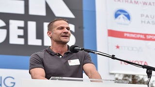 John D’Amico, Mayor of West Hollywood, Tests Positive for Coronavirus