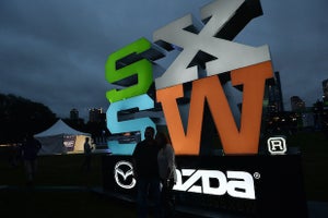 SXSW Festival