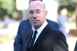 David Geffen Takes Instagram Private After Tone-Deaf Post About Self-Isolating on His Yacht