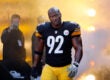 James Harrison