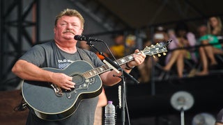 Joe Diffie, Grammy-Winning Country Singer, Dies at 61 From Coronavirus