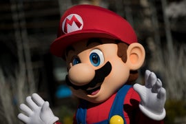 Happy Mario Day: 8 Games You Might Not Know That Feature Nintendo’s Mascot (Photos)