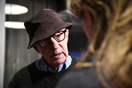 Woody Allen Autobiography, ‘Apropos of Nothing,’ to Be Published in April