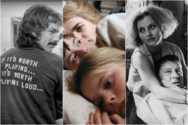 10 Great, Super-Long Movies to Stream Since You’ve Got the Time, From ‘War and Peace’ to ‘OJ: Made in America’