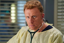 ‘Grey’s Anatomy’ to End Season Early, Will Not Resume Production on Remaining Episodes