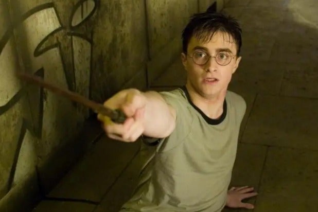 Harry Potter and the Order of the Phoenix daniel radcliff Harry Potter and the Order of the Phoenix daniel radcliff