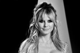 Even Heidi Klum Can’t Get a Coronavirus Test Despite Being Home Sick and ‘Feverish’