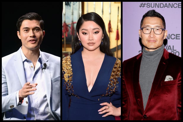 Hollywood Stars Condemn Anti-Asian Racism Amid Coronavirus Pandemic