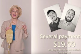 Netflix’s ‘Iliza Shlesinger Sketch Show’ Trailer Parodies Informercials, Talk Shows and Reality TV (Video)