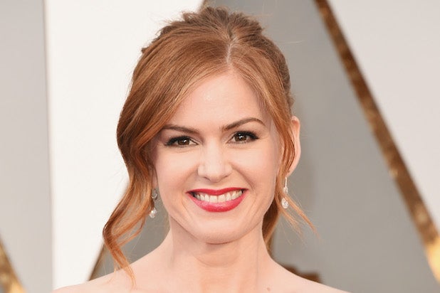 Isla Fisher