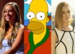 Isolation TV Guide Love Is Blind Simpsons Westworld