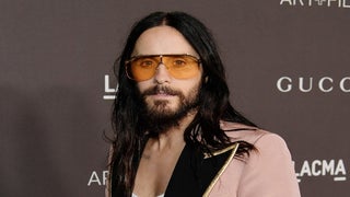 Jared Leto ‘Totally Isolated’ in 12-Day Desert Meditation, Emerges to Learn of Coronavirus (and Re-Isolate Himself)