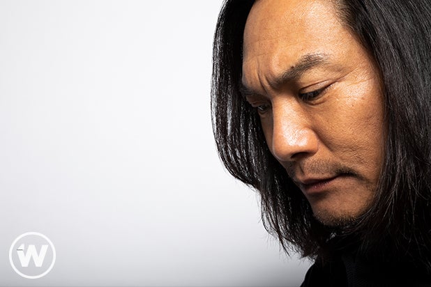 Jason Scott Lee, Mulan Jason Scott Lee, Mulan