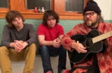 Jeff Tweedy Jimmy kimmel Coronavirus
