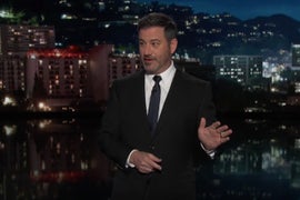 ABC Moves ‘Nightline’ Into ‘Jimmy Kimmel Live’ Time Slot for Coronavirus Updates