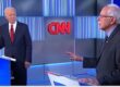 Joe Biden Bernie Sanders Debate