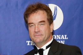 John Callahan, ‘All My Children’ Actor, Dies at 66