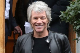 Why Jon Bon Jovi’s ‘Here Comes the Sun’ Cover Has the Internet Laughing (Video)