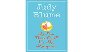 Lionsgate Wins Rights to Judy Blume’s ‘Are You There, God? It’s Me, Margaret’