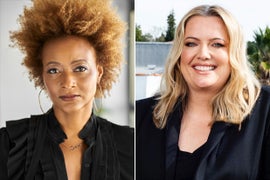 ‘Mixed-ish’ Showrunner Karin Gist Re-Ups Overall Deal at 20th Century Fox TV, Launches Production Company