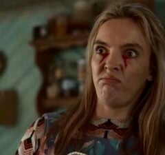 Killing Eve Season 3
