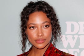 Kylie Bunbury Cast as Lead in David E Kelley’s ABC Series ‘The Big Sky’