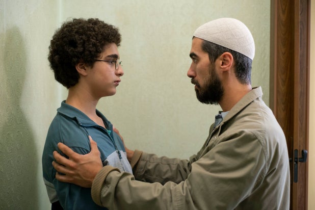 Young Ahmed' Film Review: The Dardennes' Tale of Teenage ...