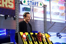 ‘Lego Masters’ Renewed for Season 2 at Fox