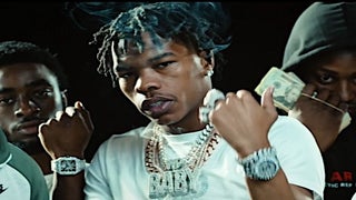 Lil Baby Concert Shut Down as Gunfire Erupts, 1 Person Shot