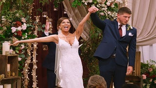 ‘Love Is Blind’ Reunion: 7 Most Shocking Moments, From a Surprise Proposal to ‘B—, You’re Sheisty’