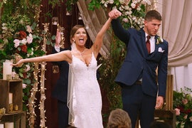 ‘Love Is Blind’ Reunion: 7 Most Shocking Moments, From a Surprise Proposal to ‘B—, You’re Sheisty’