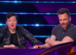 Masked Singer Joel McHale