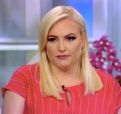 Meghan McCain