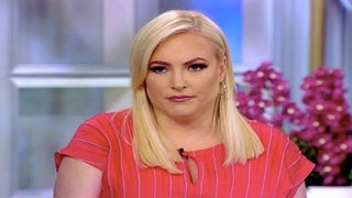 Meghan McCain Annihilates GOP Congressional Candidate for Mansplaining Her ‘Political Identity’