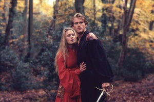 Movies With Extremely Happy Endings The Princess Bride