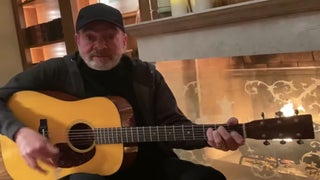 Neil Diamond Remixes ‘Sweet Caroline’ for Coronavirus Times: ‘Hands…Washing Hands’ (Video)