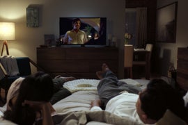 Are We Sure Coronavirus Fears Will Benefit Netflix and Other Streamers?