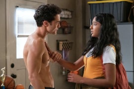 Netflix’s ‘Never Have I Ever’ Teaser: One ‘Stone Cold Hottie,’ Please (Video)