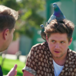 ‘Carpool Karaoke': James Corden Puts Pigeons All Over Niall Horan to Cure His Intense Pigeon Phobia (Video)