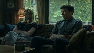 ‘Ozark’ Ups Navarro Cartel Boss, Wilkes’ Henchman to Series Regulars for Final Season