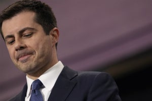 Pete Buttigieg
