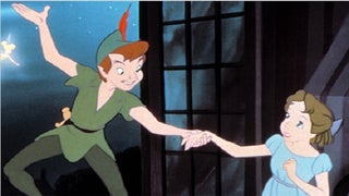 ‘Dumbo,’ ‘Peter Pan’ Get Content Advisory From Disney+ for ‘Negative Depictions’ of Race