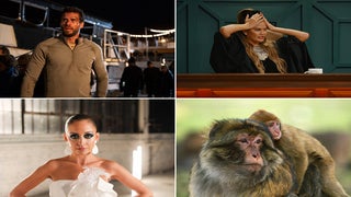 Here Are the 51 Shows That Will Be Available on Quibi at Launch