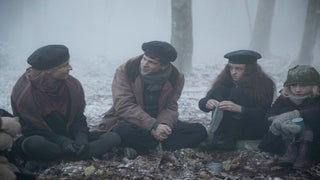 ‘Resistance’ Film Review: Jesse Eisenberg Stretches Himself as Marcel Marceau, Nazi Fighter