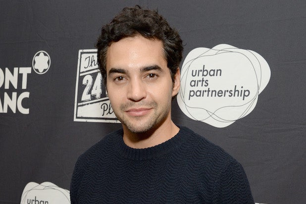 Ramon Rodriguez