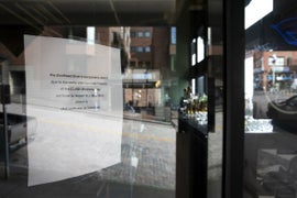 California Bank CEO Calls for ‘Emergency Action’ to Avoid Deluge of Small Business Bankruptcies