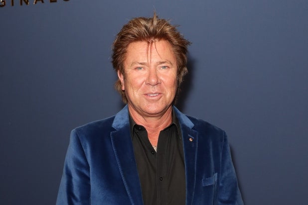 Richard Wilkins